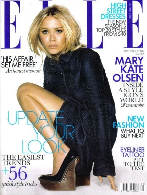 Mary Kate And Ashley Magazine Mary Kate And Ashley Magazine